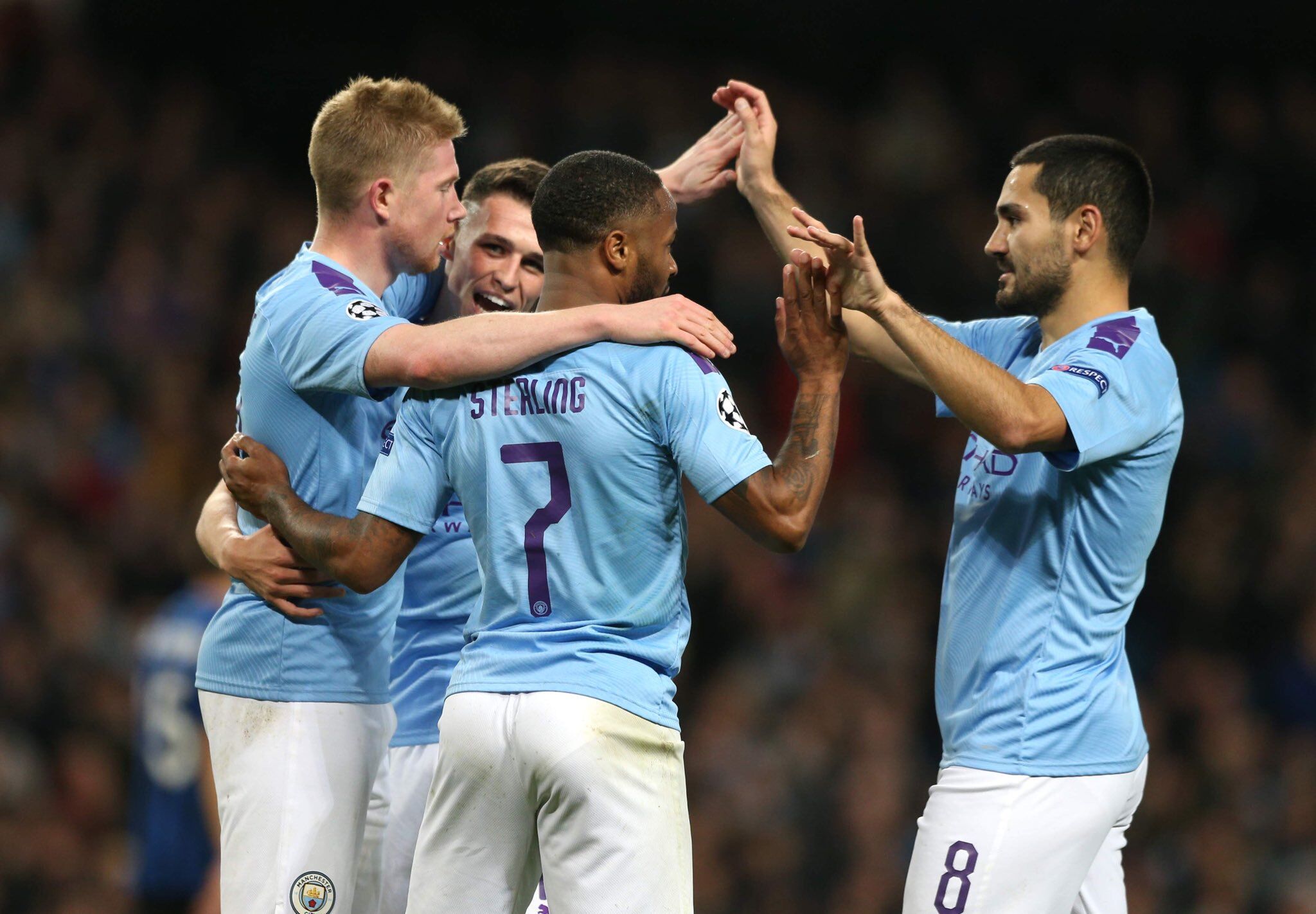 更高水平 更高水平