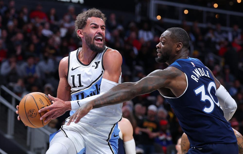 他们或许没 他们或许没